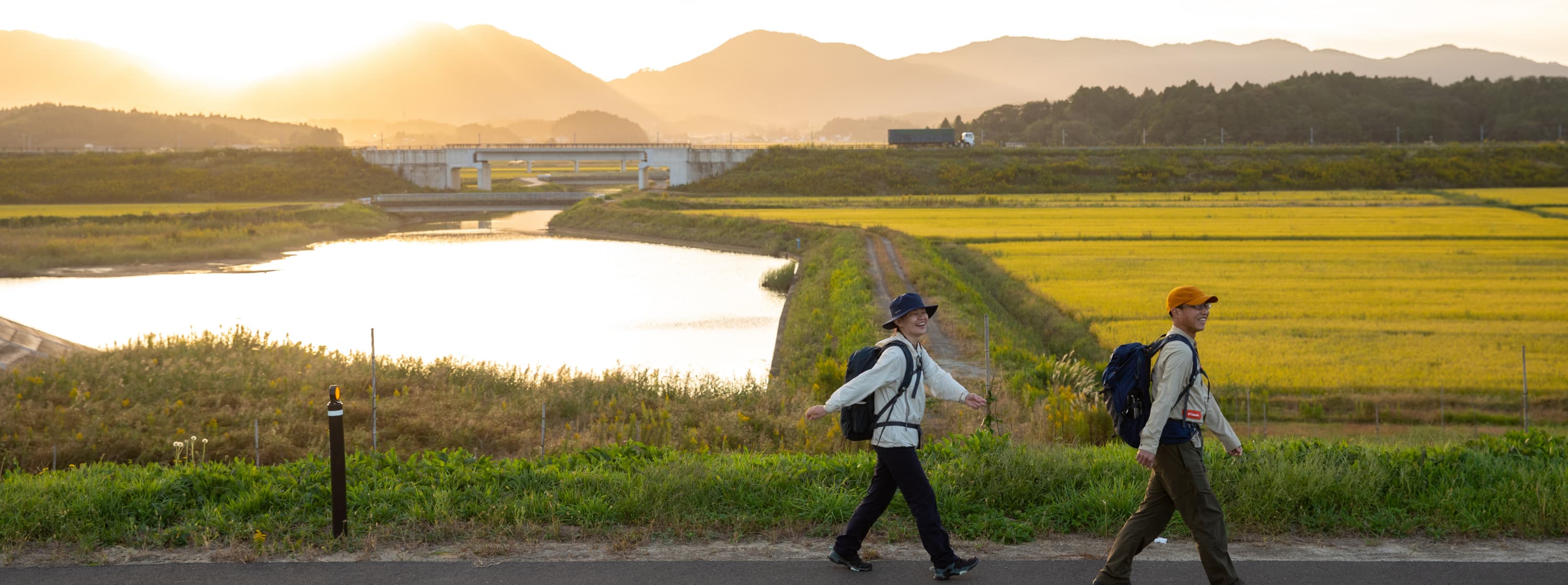 ハイキングパスポート